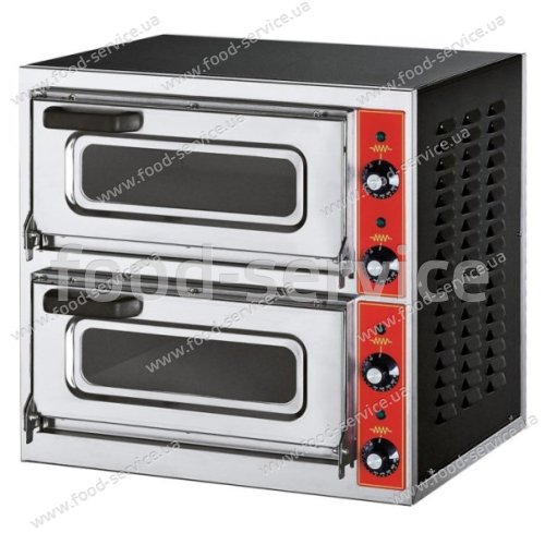 Печь для пиццы GGF Micro 2V